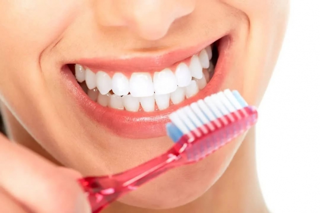 Как сохранить здоровье зубов - Статьи