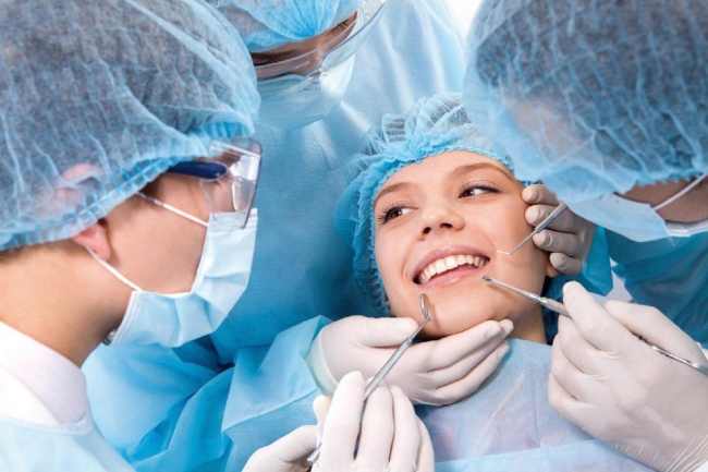 Хирургическая стоматология, что это такое?