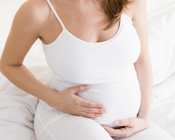  Стоматология во время беременности